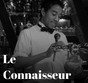Le Connaisseur