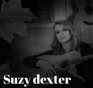 Suzy Dexter