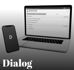 Dialog